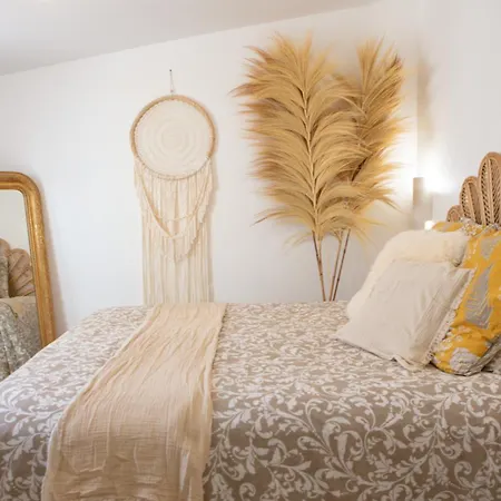 Apartament La Ferigoulo Prestige : 500m Des Plages 3 *