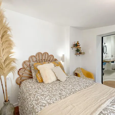 Apartament La Ferigoulo Prestige : 500m Des Plages 3