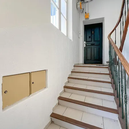 La Ferigoulo Prestige : 500m Des Plages 3 Apartament *